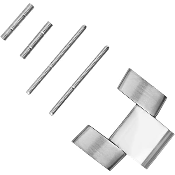Amazon.com: Ewatchparts 17MM BAND LINK COMPATIBLE WITH TAG